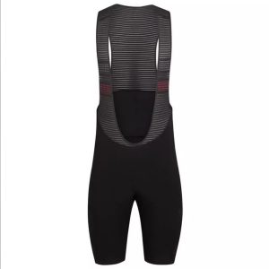 Adventure cargo bib cycling shorts